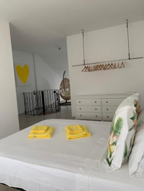 Apartamento duplex Mediterránean view